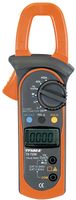 72-7226 - MULTIMETER, DIGITAL, CLAMP, 3-3/4 DIGIT detail