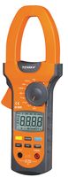 72-7228 - MULTIMETER, DIGITAL, CLAMP, 3-5/6 DIGIT detail