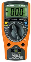 72-7725 - MULTIMETER DIGITAL HANDHELD, 3-1/2 DIGIT detail