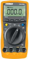 72-7735 - MULTIMETER DIGITAL HANDHELD, 3-3/4 DIGIT detail