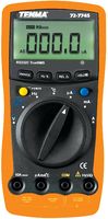 72-7745 - MULTIMETER DIGITAL HANDHELD, 3-3/4 DIGIT detail