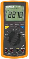 72-7755 - MULTIMETER DIGITAL HANDHELD, 3-3/4 DIGIT detail