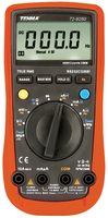 72-9280 - DIGITAL MULTIMETER, AUTOMOTIVE detail