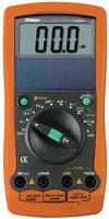 72-9375 - SOLAR POWERED DIGITAL MULTIMETER detail