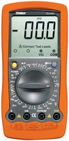 72-9385 - MODERN DIGITAL MULTIMETER detail