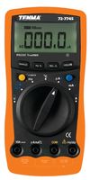 72-7750 CAL D - MULTIMETER DIGITAL HANDHELD, 3-3/4 DIGIT detail