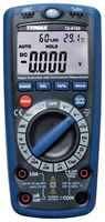 72-9165 - DIGITAL MULTIMETER, HAND HELD detail