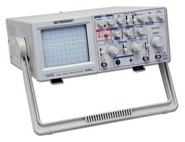 1541D - OSCILLOSCOPE, 40MHZ, 2 CHANNEL detail