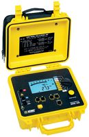 1050 - INSULATION TESTER, RESISTANCE, 1000V detail