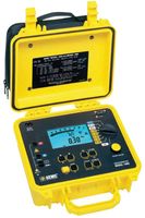 1060 - INSULATION TESTER, RESISTANCE, 1000V detail