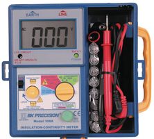 308A - DIGITAL INSULATION TESTER 1000V 2000MOHM detail