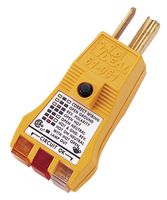 61-051 - E-Z CHECK PLUS CIRCUIT TESTER detail