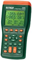 382090 - POWER ANALYZER/DATA LOGGER 3PHASE 999.9V detail