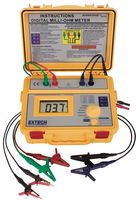 380580-NIST - MILLI OHMMETER, 4 WIRE, 2000 OHM detail