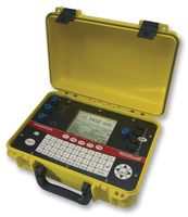 CROPICO551A900MICROHMMETER, PORTABLE, DO7PLUS detail