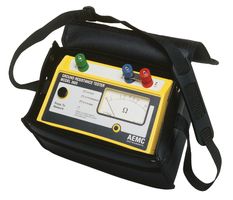 3620 KIT-300FT - GROUND RESISTANCE TESTER KIT, 1000 OHM detail