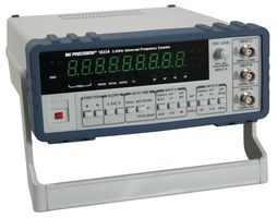 1856D - FREQUENCY COUNTER, 3.5GHZ, 9 DIGIT, 1PPM detail