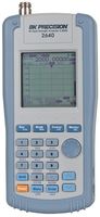 2640 - FIELD STRENGTH METER 2GHZ -45 to -110DBM detail