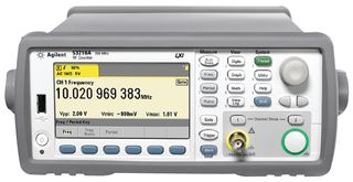 53220A-GSA - FREQUENCY COUNTER, 12-DIGIT, 0.2 PPM detail