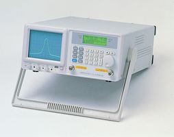 72-6696 CAL D - ANALYZER, SPECTRUM, 150KHZ to 1000MHZ detail