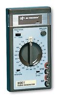 3001 - AUDIO SIGNAL GENERATOR FREQUENCY, 150kHZ detail