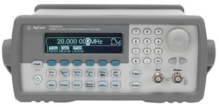 33220A-GSA - WAVEFORM GENERATOR ARB / FUNCTION, 20MHZ detail