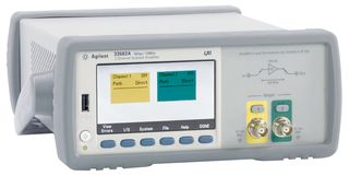 33502A - ISOLATION AMPLIFIER, 2-CHAN, 50V, 100KHZ detail