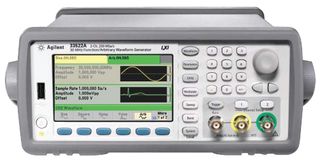 33522A-GSA - WAVEFORM GENERATOR ARB / FUNCTION, 30MHZ detail