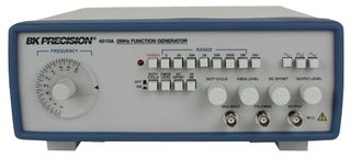 4010A - SIGNAL GENERATOR, 2MHZ detail