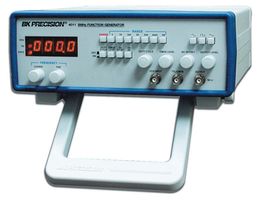 4011A - FUNCTION GENERATOR FREQUENCY/PULSE, 5MHZ detail