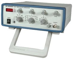 4030 - SIGNAL GENERATOR, PULSE, 10MHZ detail