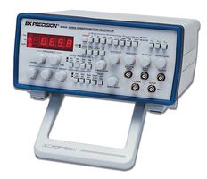 4040A - SIGNAL GENERATOR, FREQUENCY/PULSE, 20MHZ detail