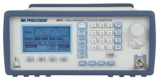 4075 - WAVEFORM GENERATOR ARB / FUNCTION, 25MHZ detail