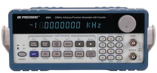 4084 - FUNCTION GENERATOR FREQUENCY/PULSE 20MHZ detail