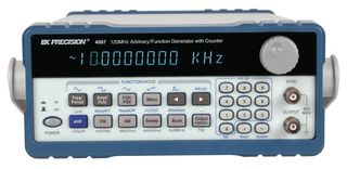 4086AWG - SIGNAL GENERATOR, ARB / FUNCTION, 80MHZ detail