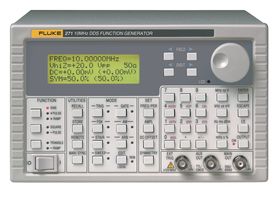 271-U 115V - FUNCTION GENERATOR ARB/FREQ/PULSE, 10MHZ detail