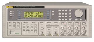 294-U 115V - SIGNAL GENERATOR, ARB/FREQ/PULSE, 40MHZ detail