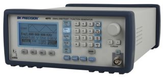 4075GPIB - WAVEFORM GENERATOR ARB / FUNCTION, 25MHZ detail