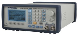 4078GPIB - WAVEFORM GENERATOR ARB / FUNCTION, 25MHZ detail