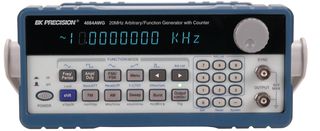 4084AWG - SIGNAL GENERATOR, ARB / FUNCTION, 20MHZ detail