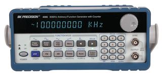 4086 - FUNCTION GENERATOR FREQUENCY/PULSE 80MHZ detail