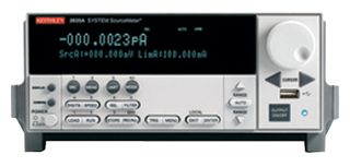 2635A - SOURCE METER, VOLTAGE & CURRENT, 30.3W detail