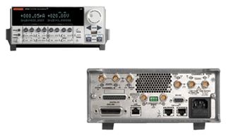 2636A - SOURCE METER, VOLTAGE & CURRENT, 30.3W detail