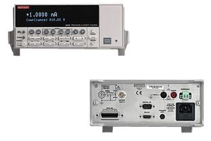 6220 - SOURCE METER, DC CURRENT, 11W detail