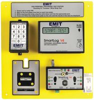 EMIT50741ESD/STATIC PROTECTION SOLID-STATE TOUCH TESTER detail