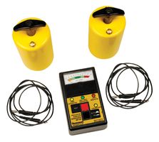 VERMASON222635ANALOGUE SURFACE RESISTANCE TEST KIT detail