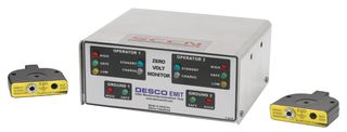 EMIT50528CONTINUOUS ZERO VOLT MONITORING, LED detail