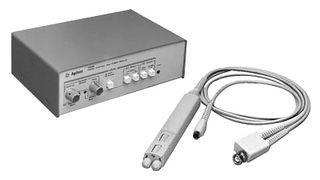 1141A - DIFFERENTIAL OSCILLOSCOPE PROBE detail