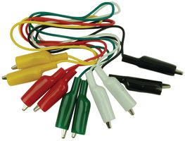 12-1655-0000 - TEST LEAD SET detail