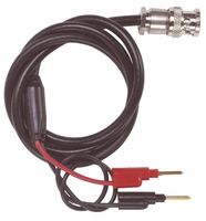 2882-C-60 - TEST LEAD, SINGLE, RED/BLACK, 60IN, 500V detail